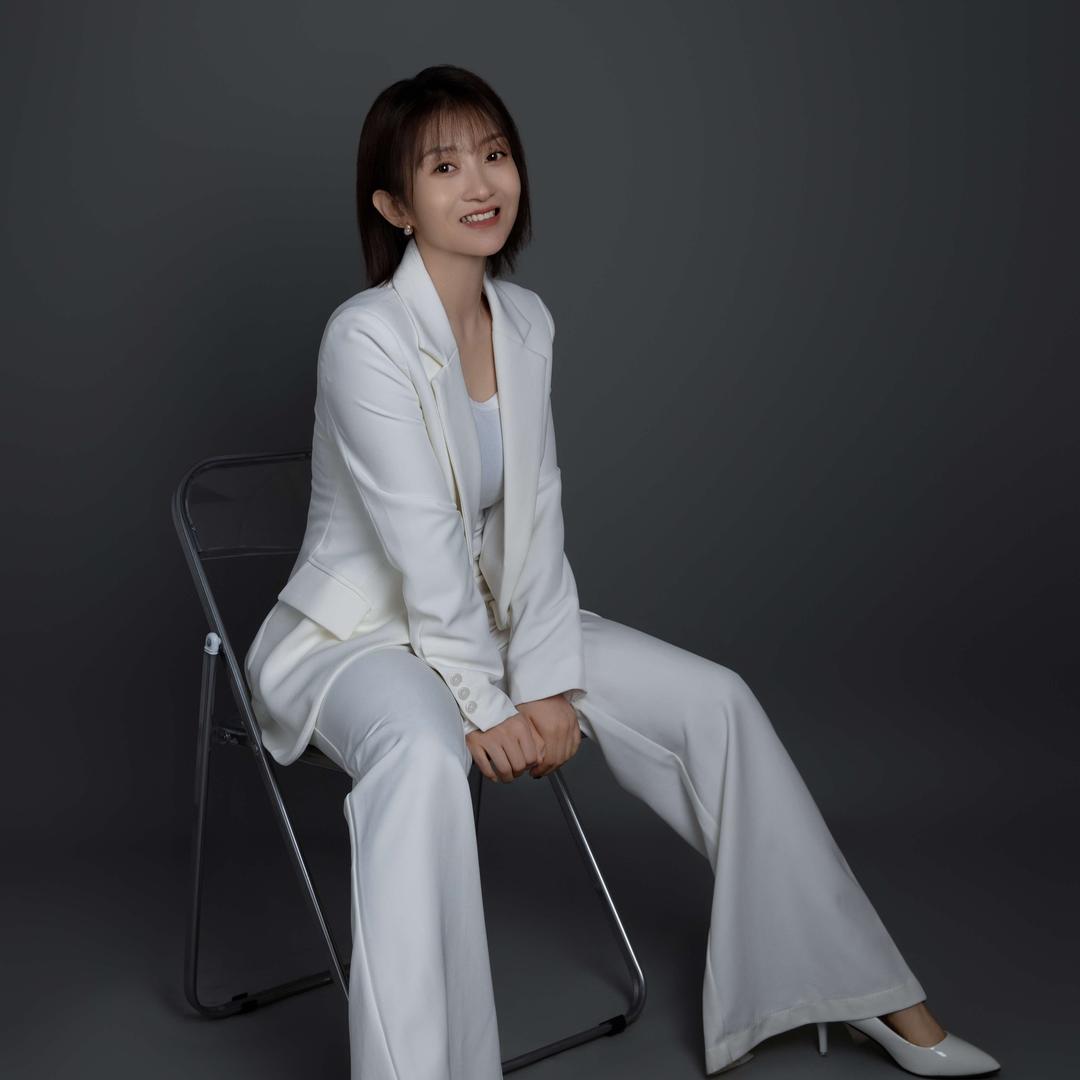 辣妈教练马儿