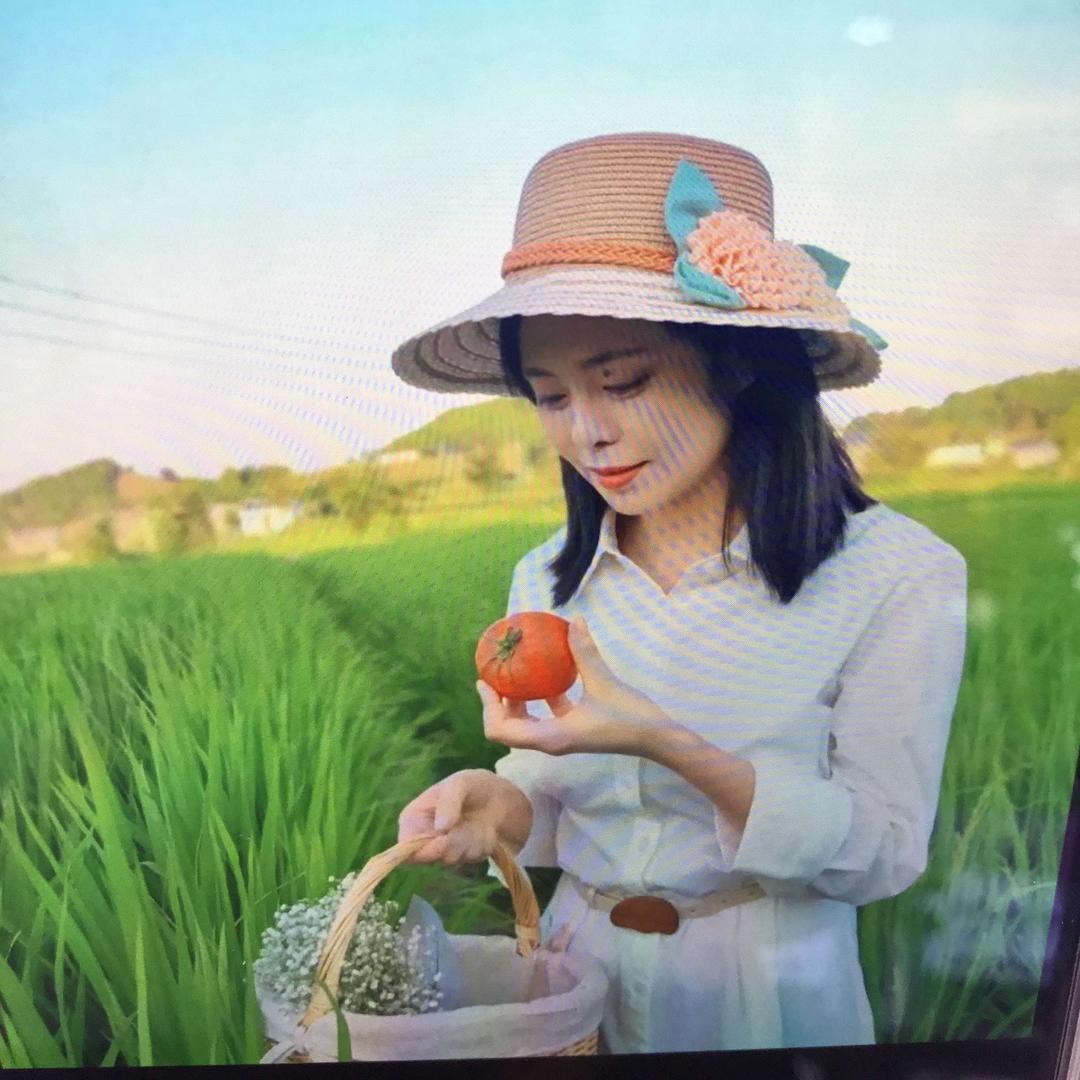 罗江周大生—红梅