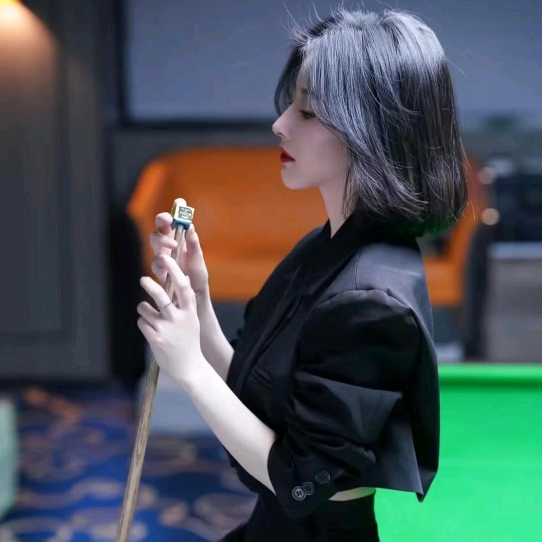 MAN🎱台球俱乐部