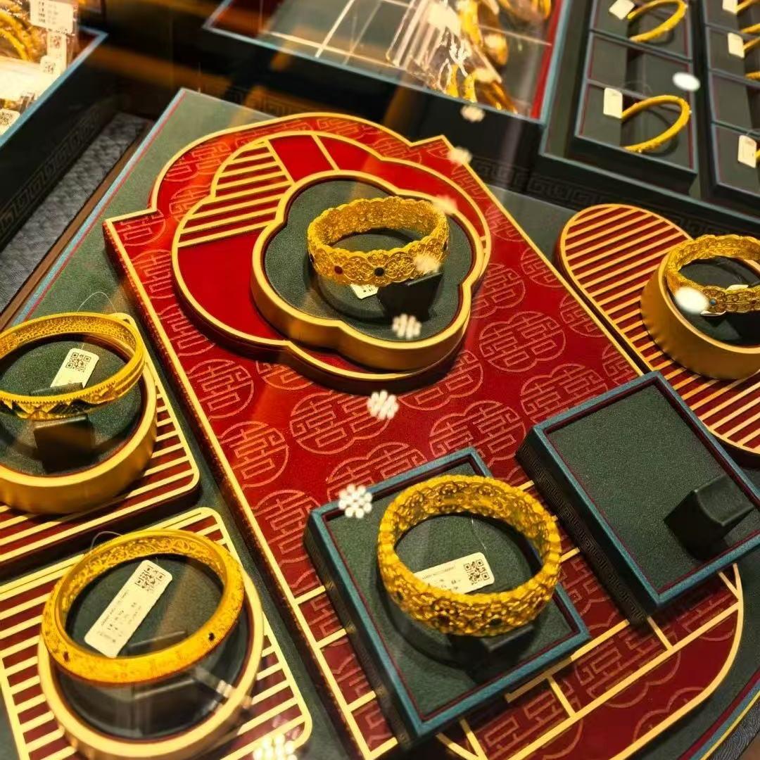泽娅珠宝（番禺店）
