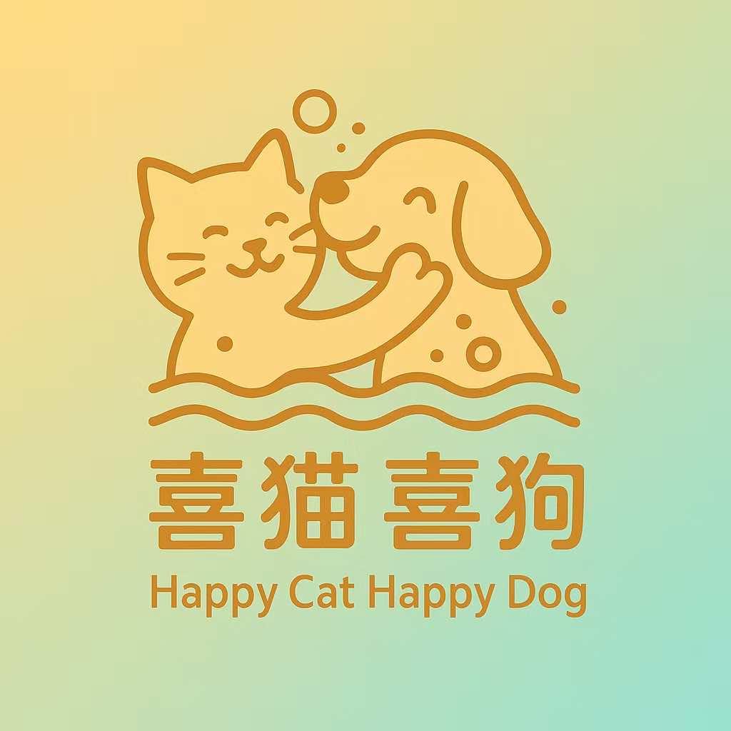 喜猫喜狗宠物会所官方号