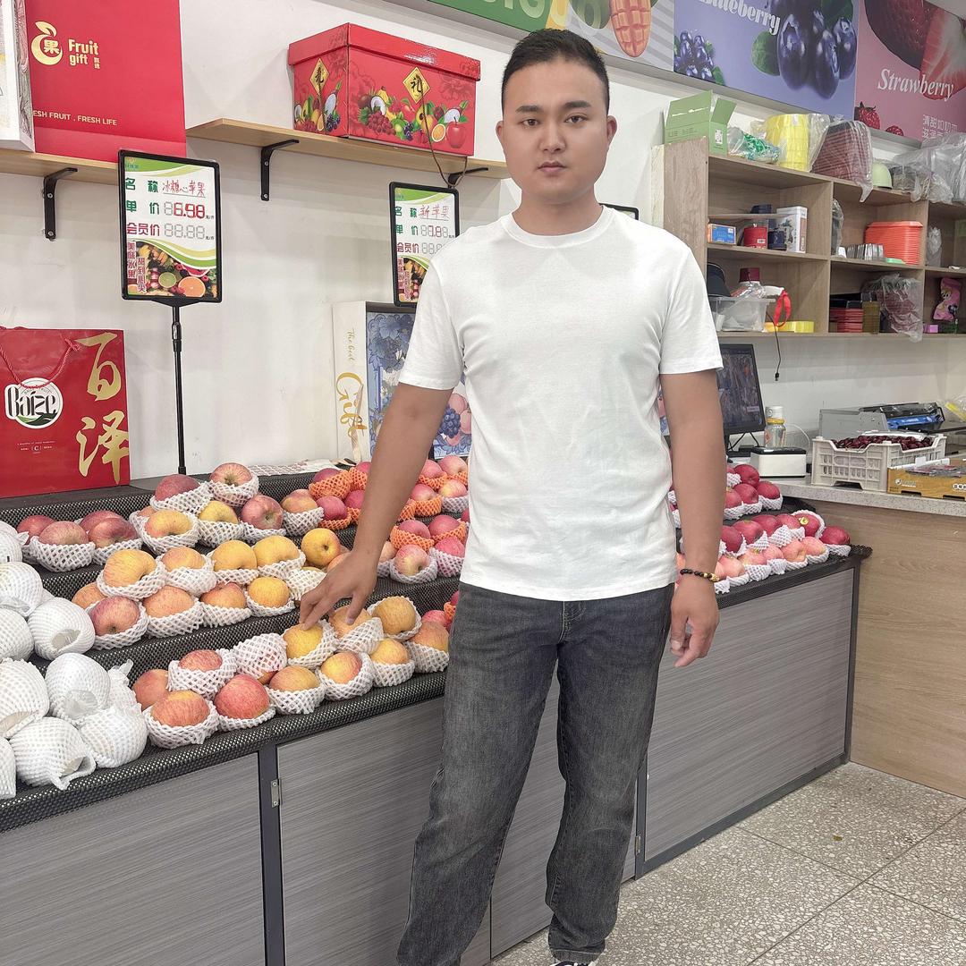 好优果水果直销中心（新万基店）