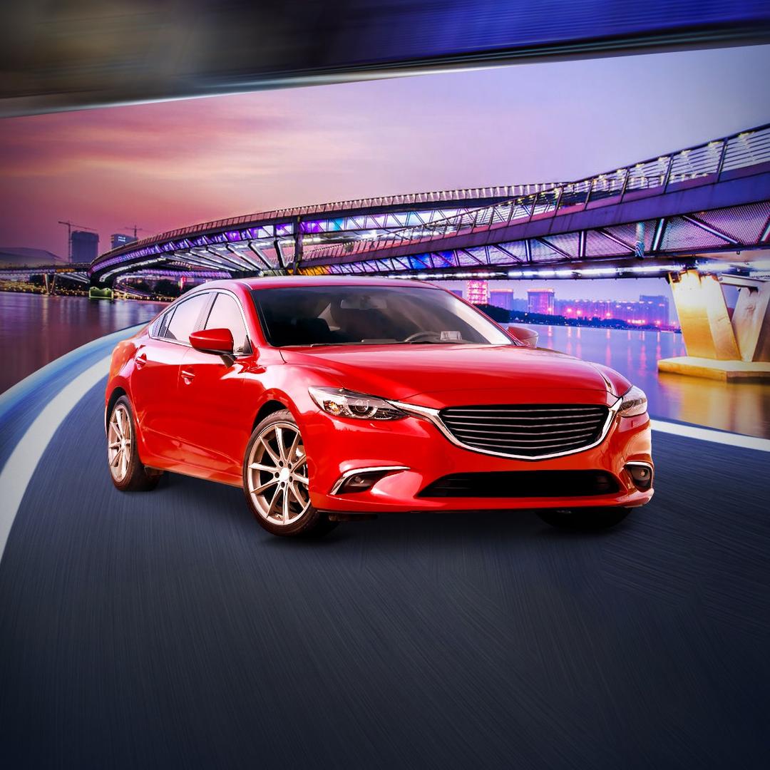 众佳汽车贴膜(赤坎店)
