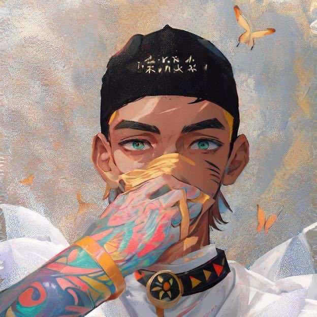 向南