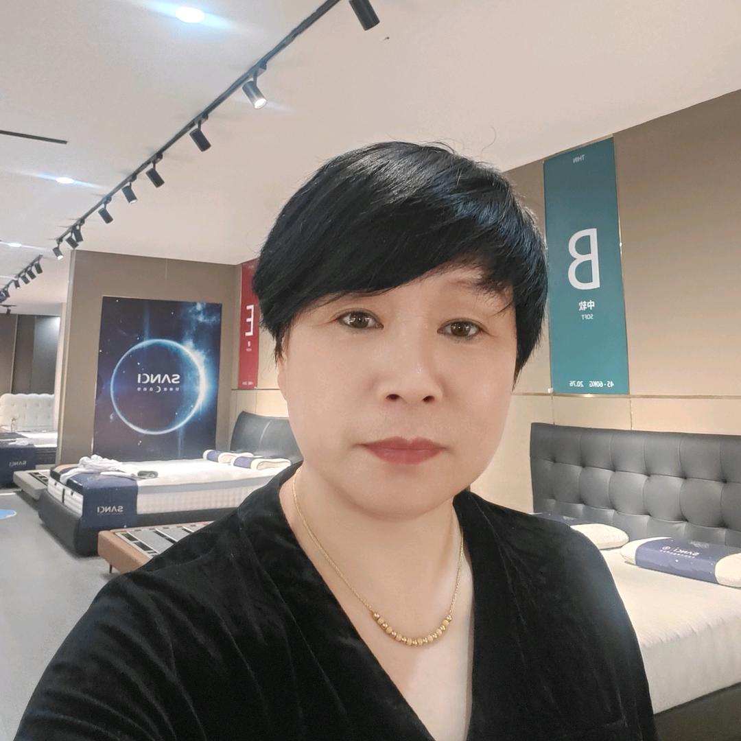 许昌北海瑞盛家具精品馆