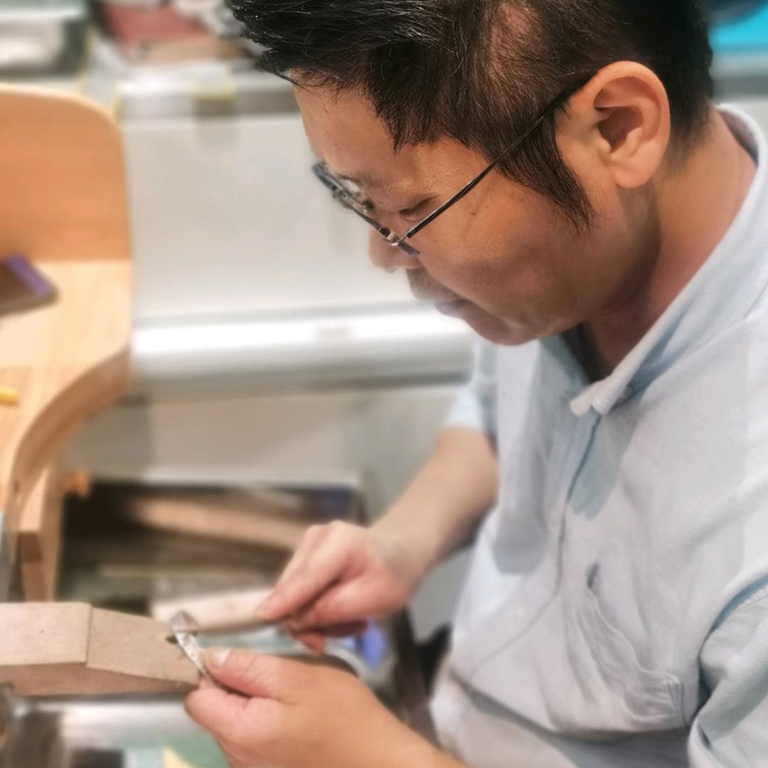 南通打金曹师傅