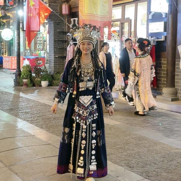 阿姐囡囡.老上海炸货铺.西关桥店