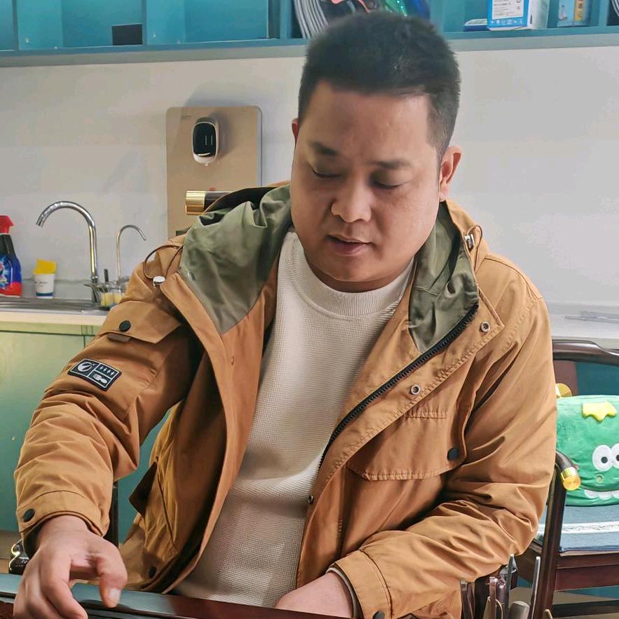 许昌泰锐机电设备有限公司