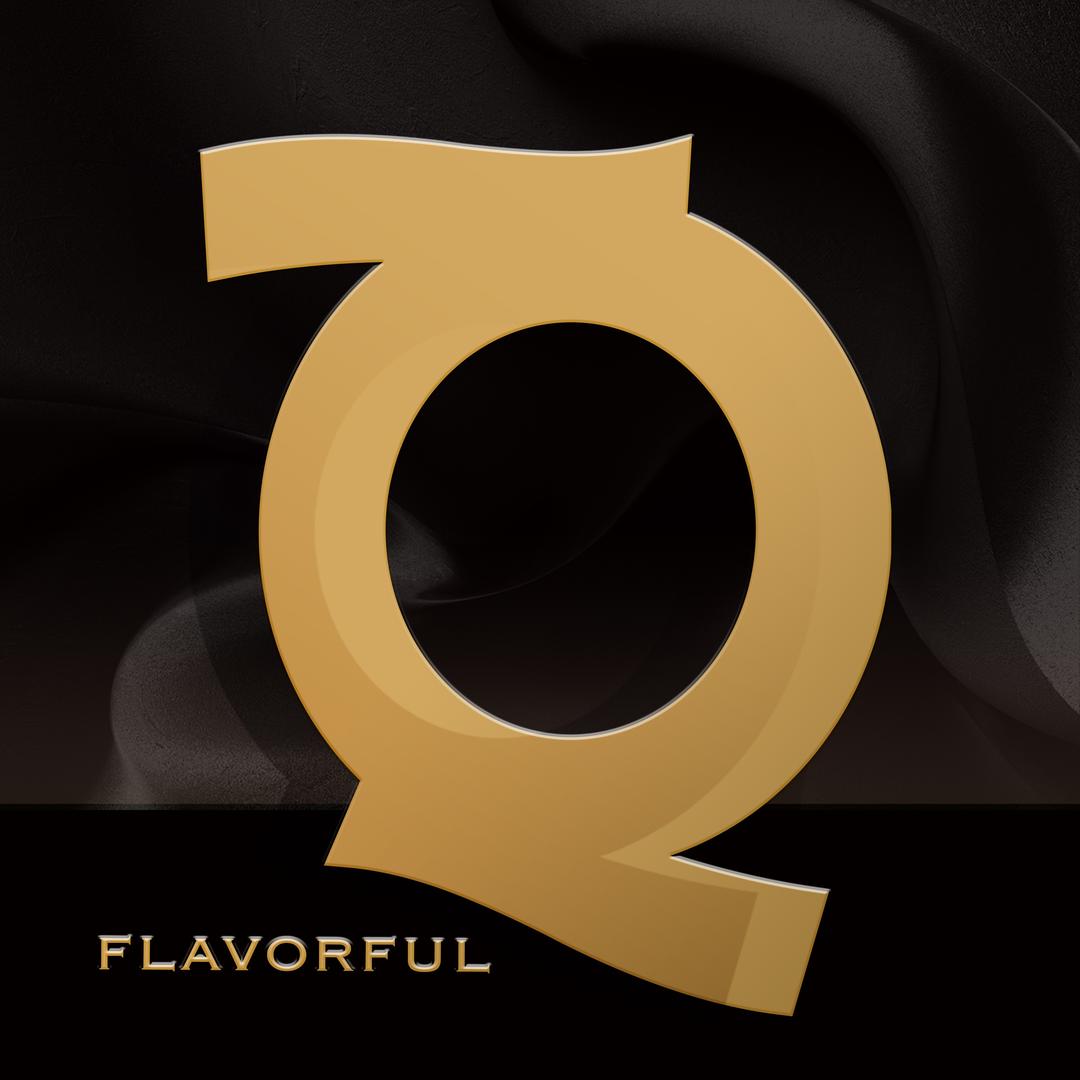 Q·FLAVORFUL（郑东万象城店）