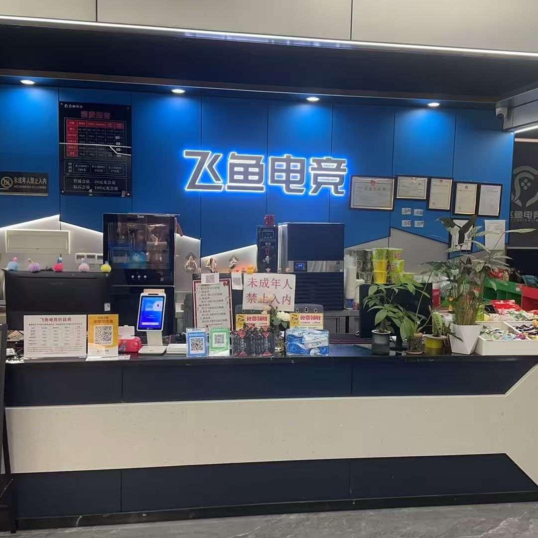 飞鱼电竞（平坝店）