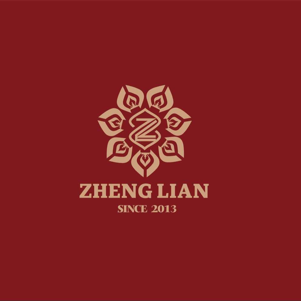 正莲ZHENGLIAN店铺账号（文）