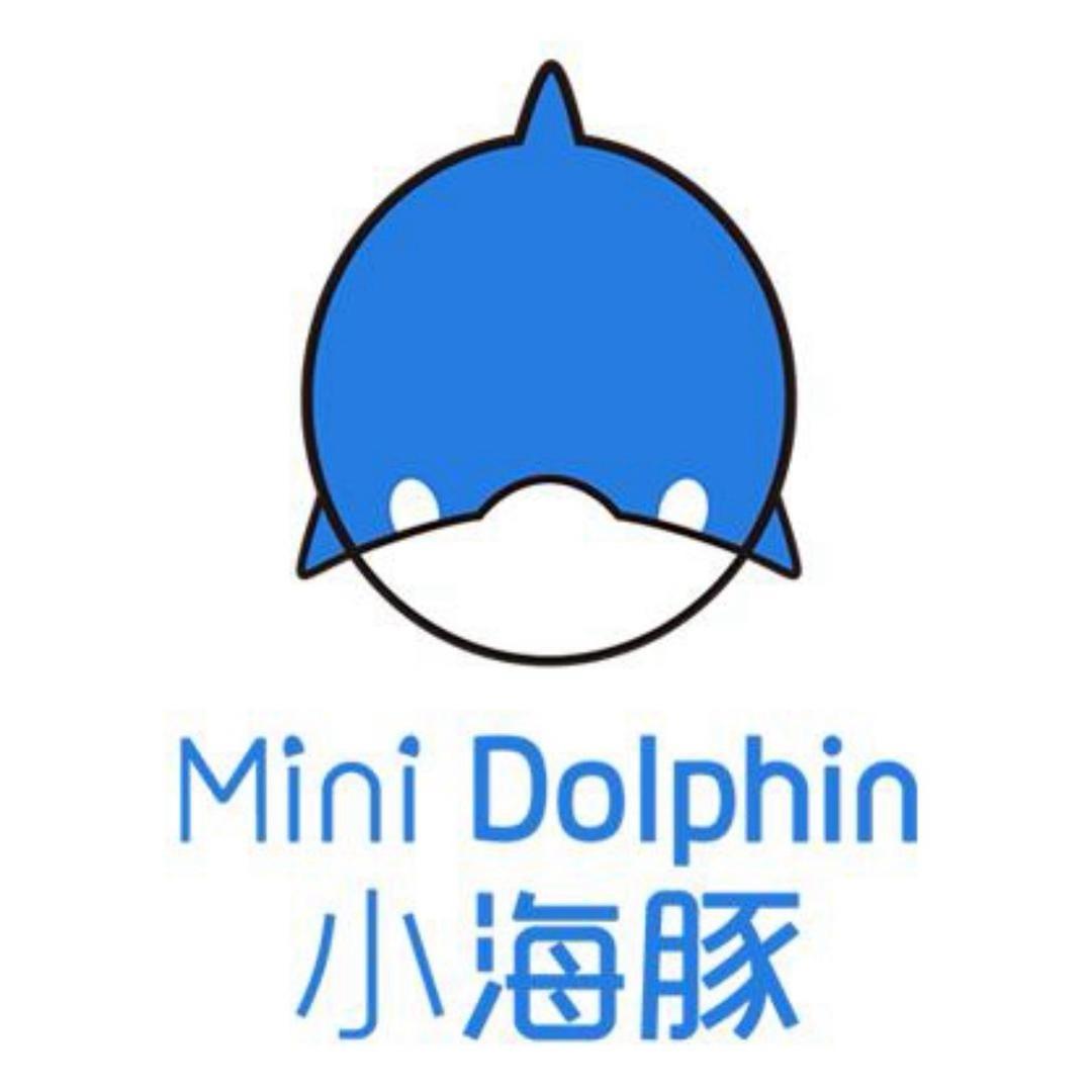 小海豚加油站（豫皖区域）