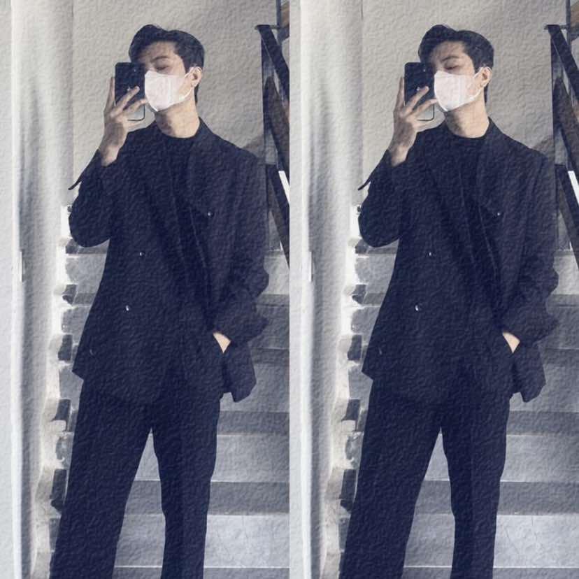 李天明LTM