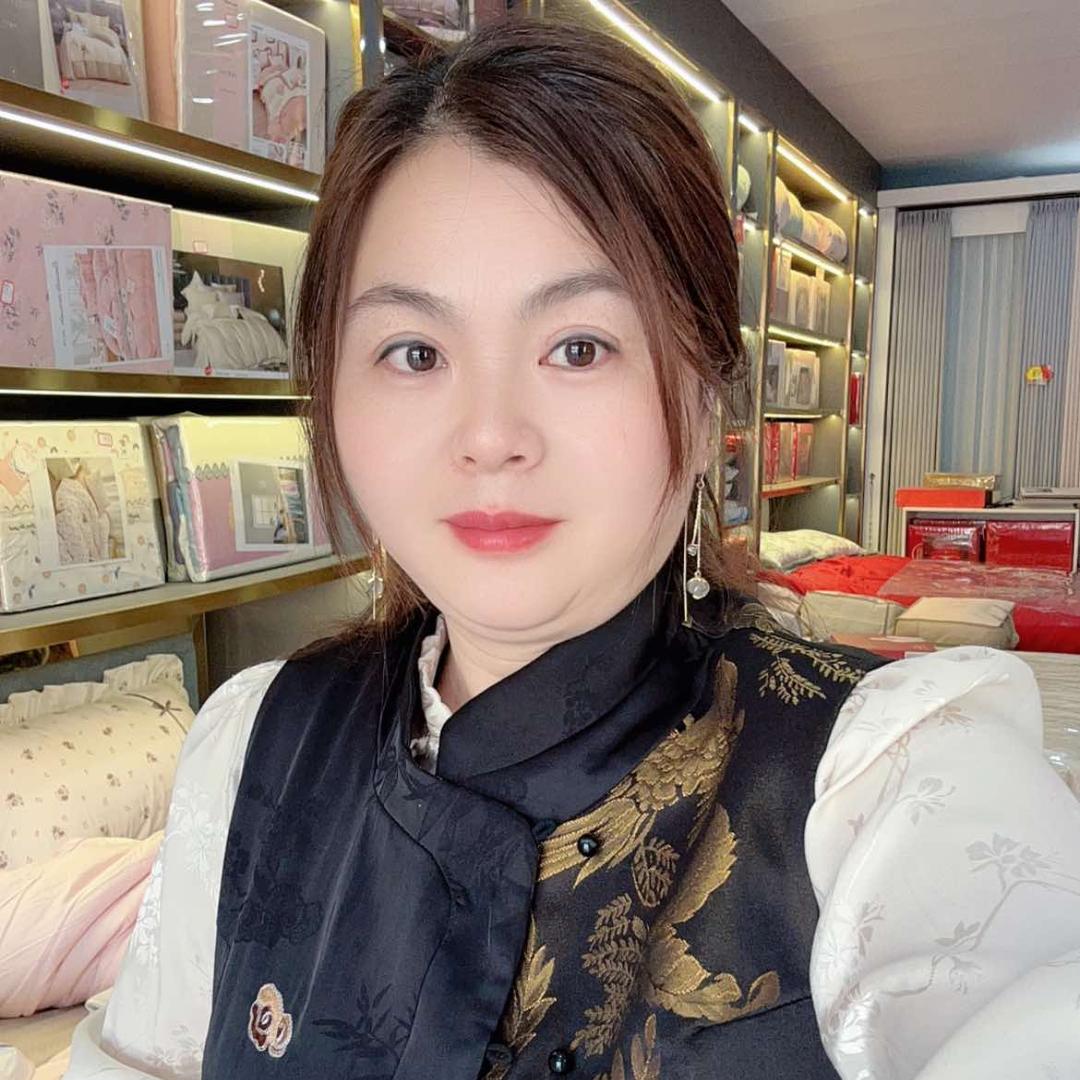 封丘曹岗 素手布艺