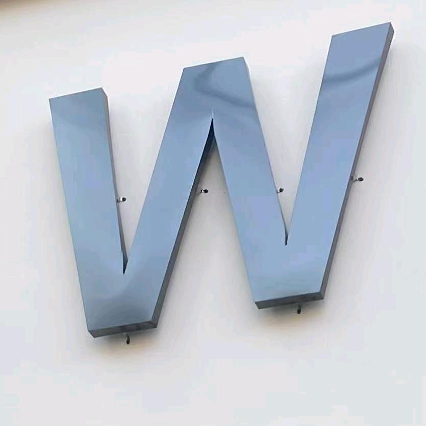 w coffee