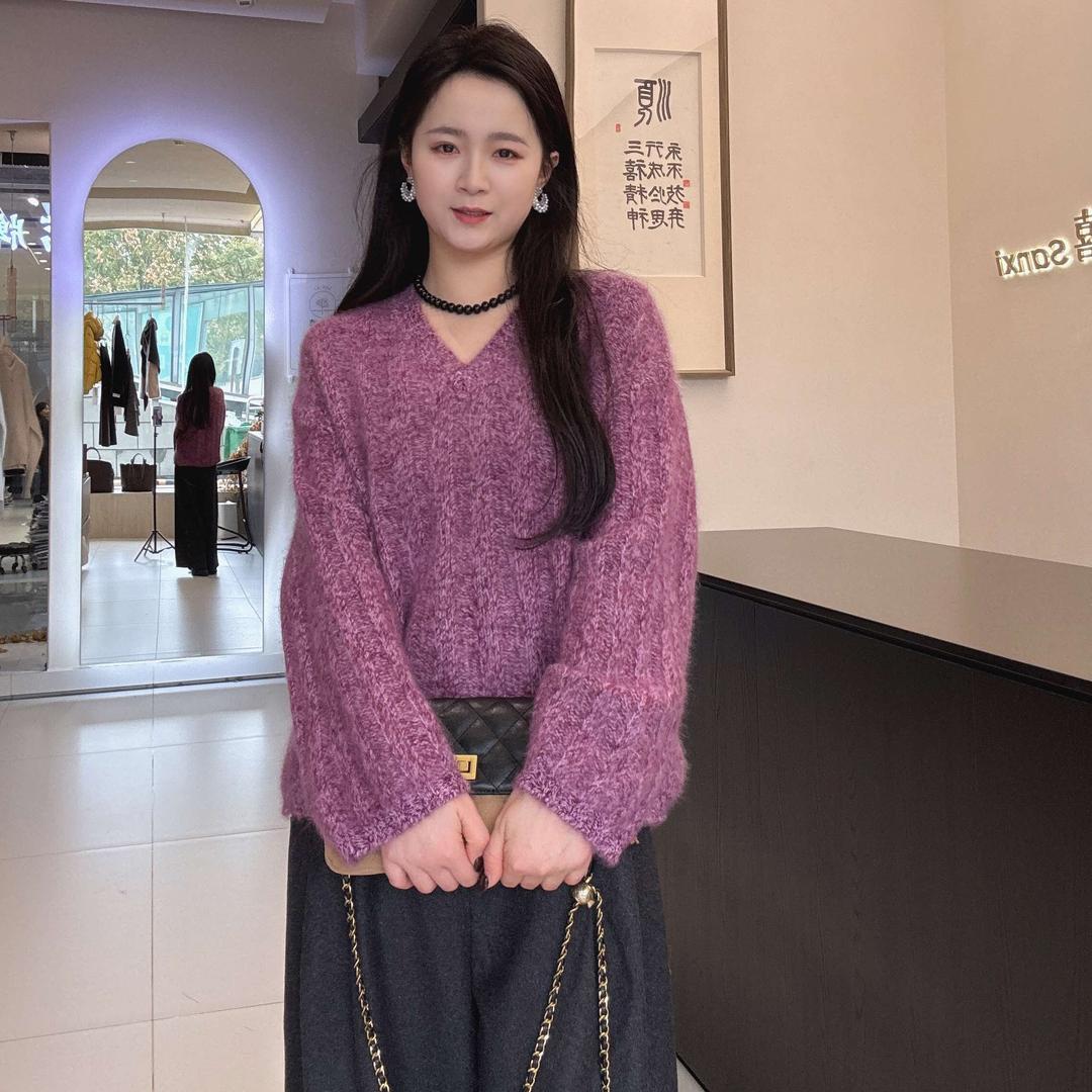 阜阳三禧女装店长敬文