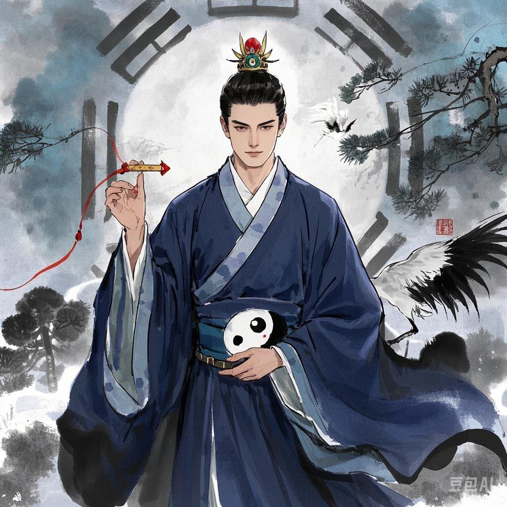 清风师兄运营号