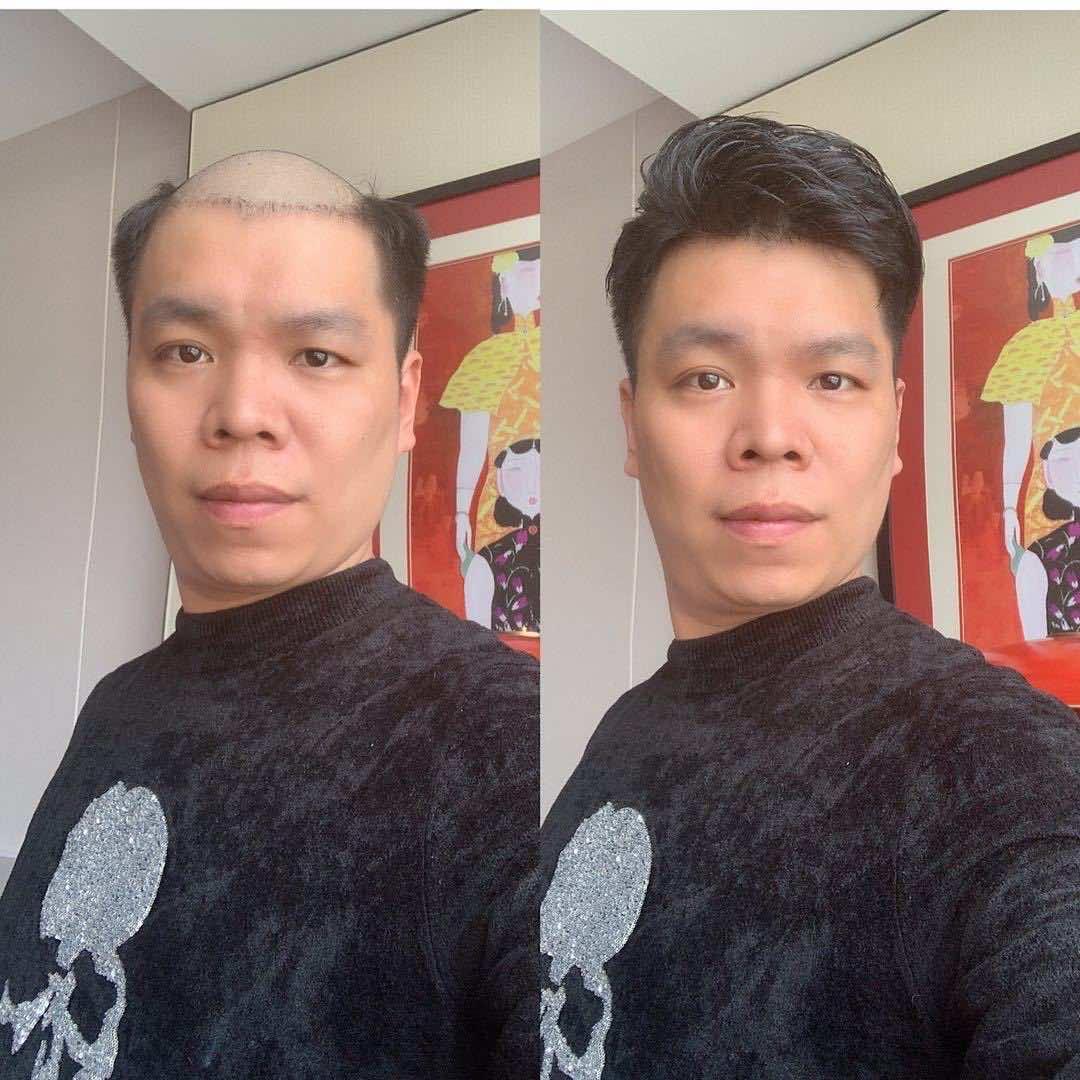 义乌市肯莉雅假发