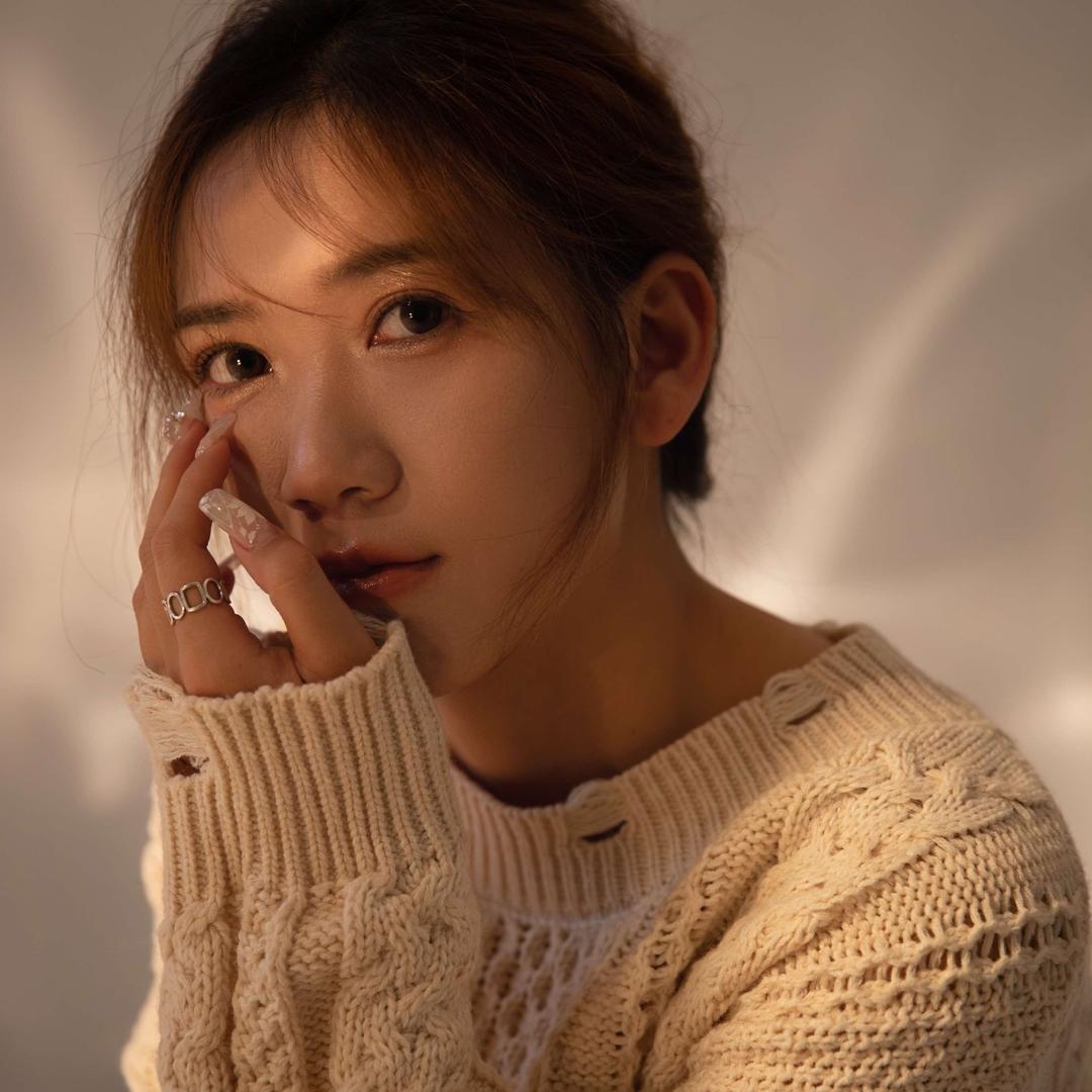 南华玖月美甲美睫｜婚纱美妆