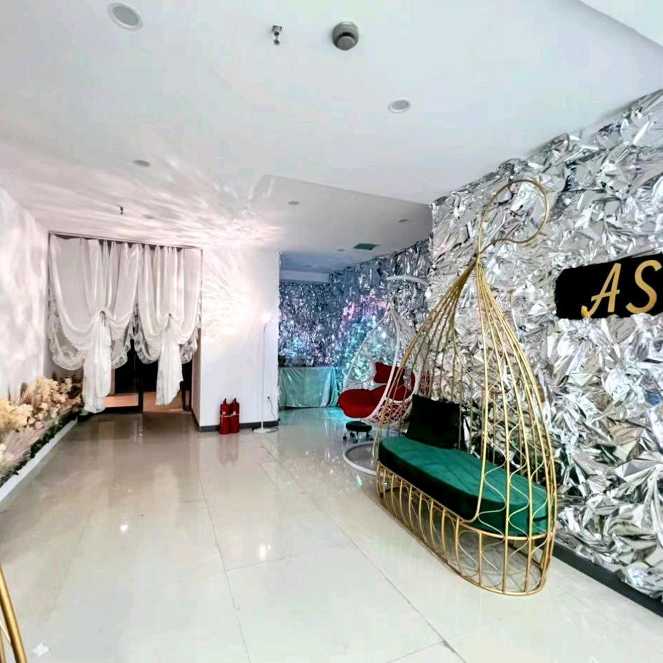 AS萌希·自助美甲