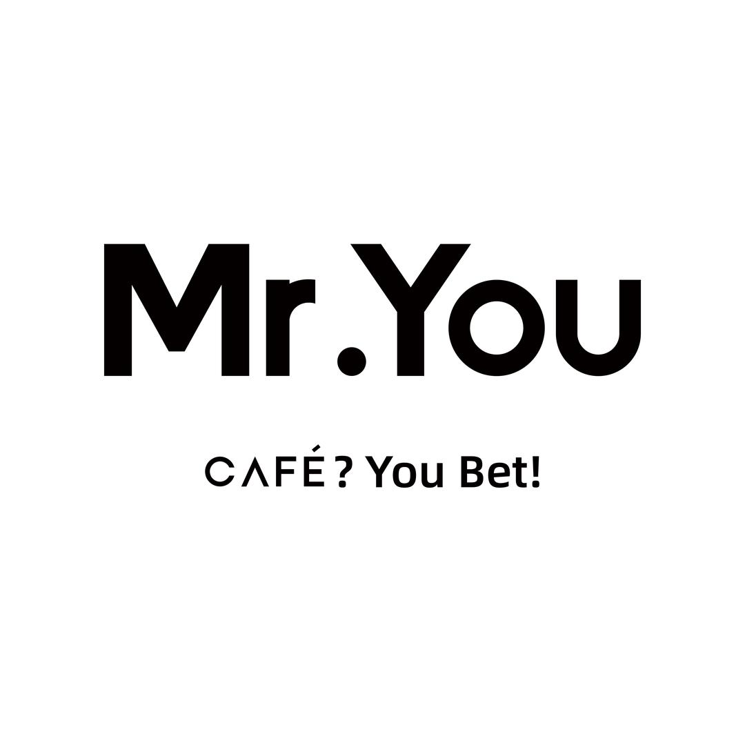 Mr·You咖啡(安岳店)