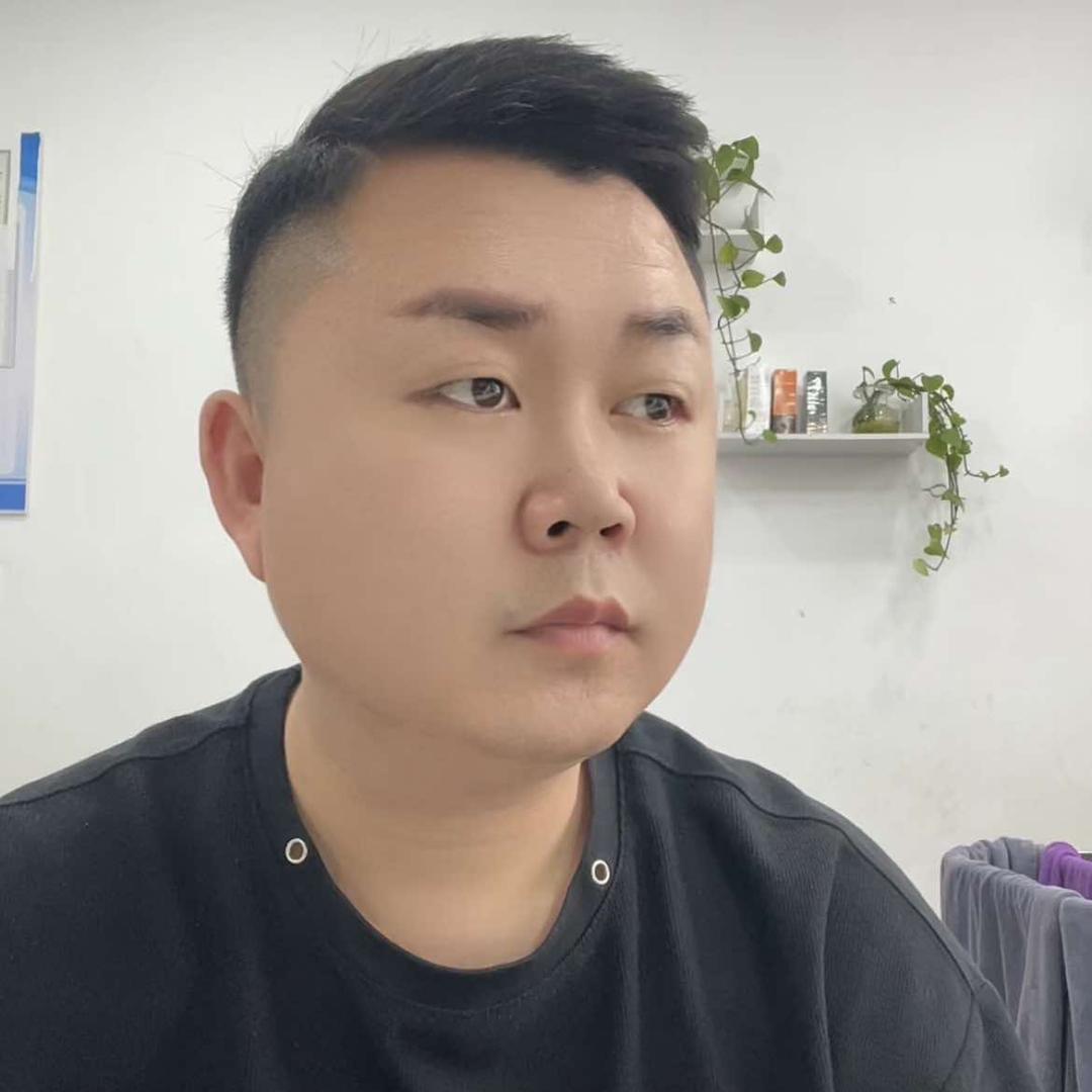 雅尚色彩烫发品质店