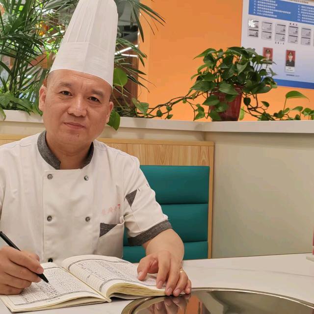 延安董厨