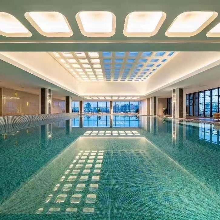 石狮荣誉国际游泳健身运动馆