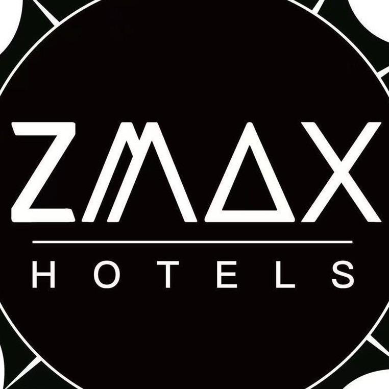 ZMAX满兮酒店·勇敢哥布林