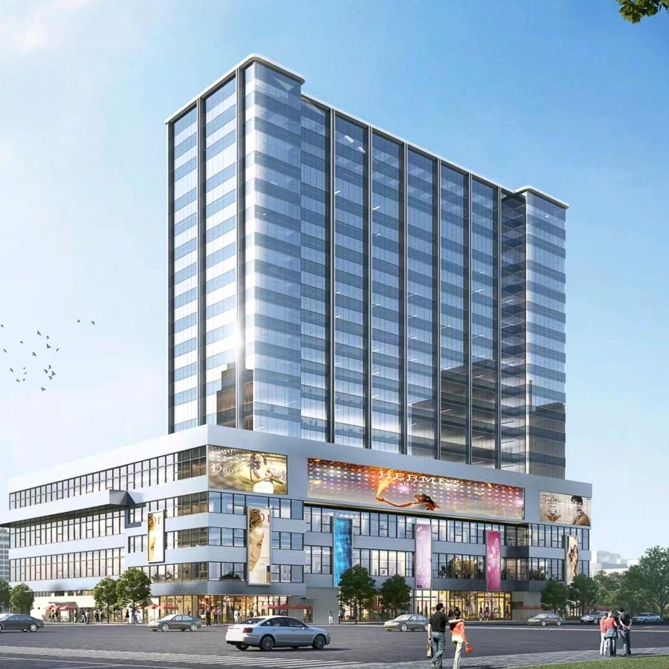 福仁万象大饭店官方号