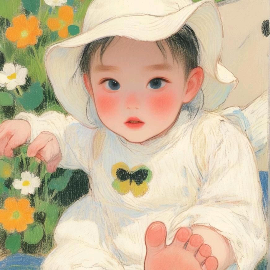 盛夏九九麻麻母婴