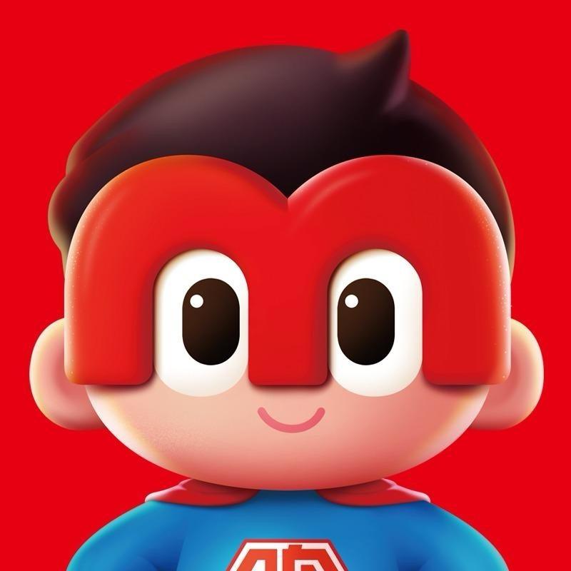 赵一鸣零食(广饶佳乐步行街店)