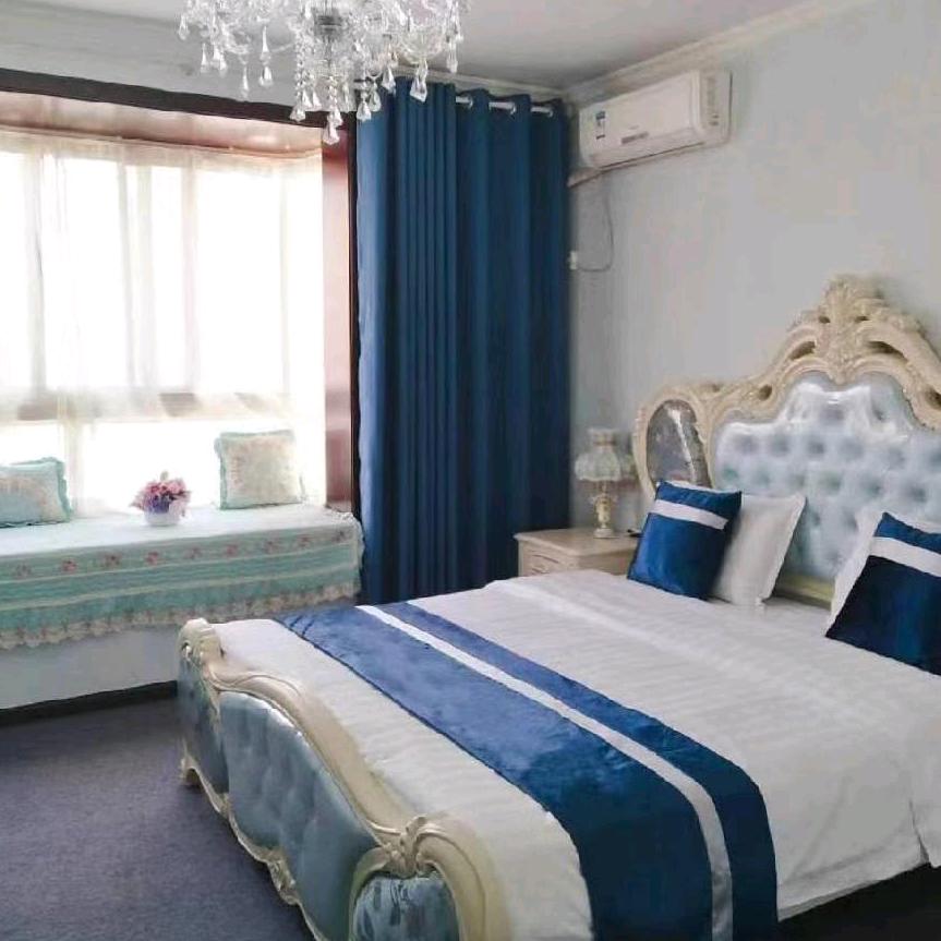 家的港湾—佳苑酒店