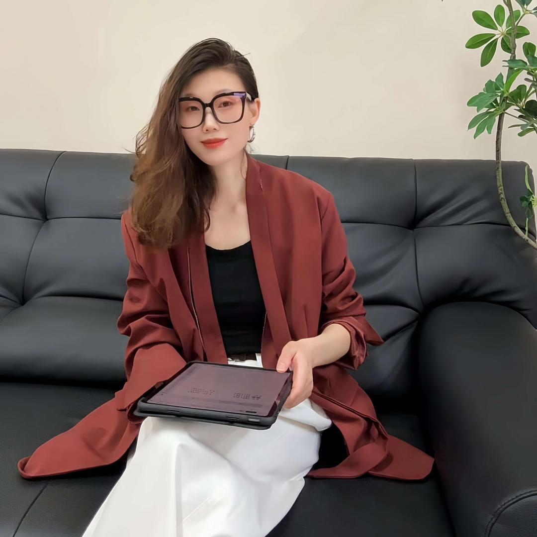 慢城女装官方号