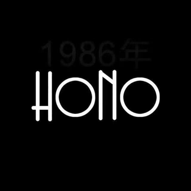 亨奴HONO-遵义湄潭专卖店