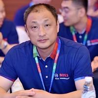 老李-博世车联（滁州公路店）