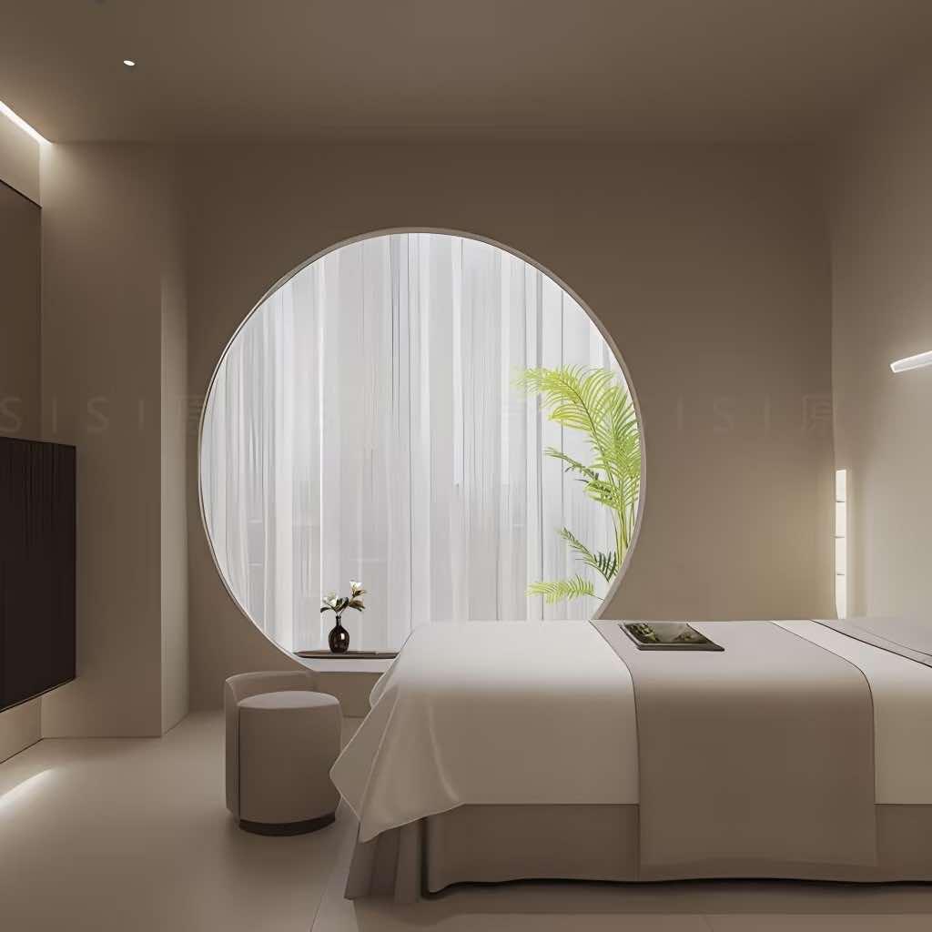 永康静云养生馆