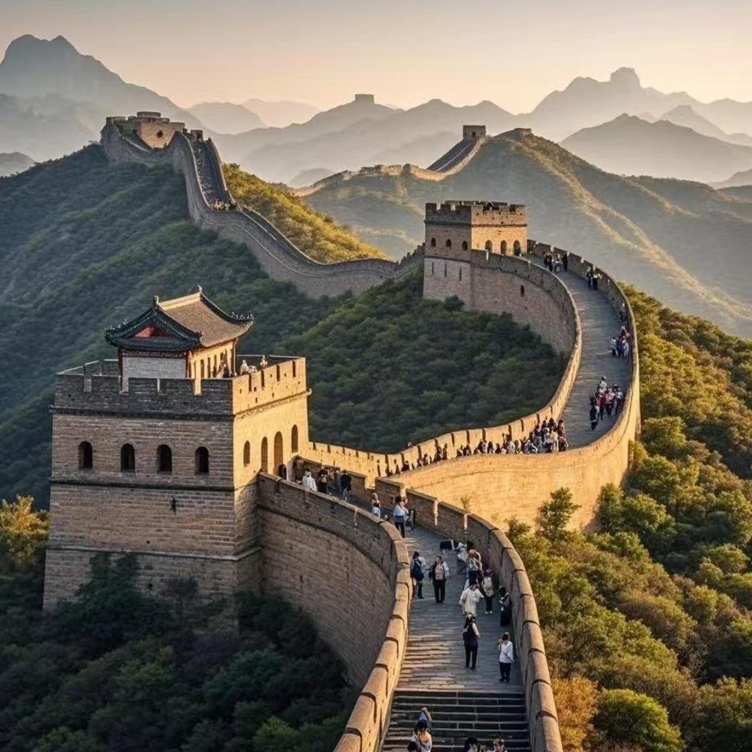 北京九洲游•纯玩一日游