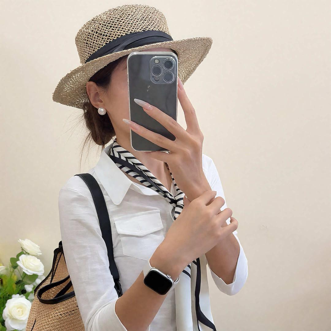 豆麻女装官方号