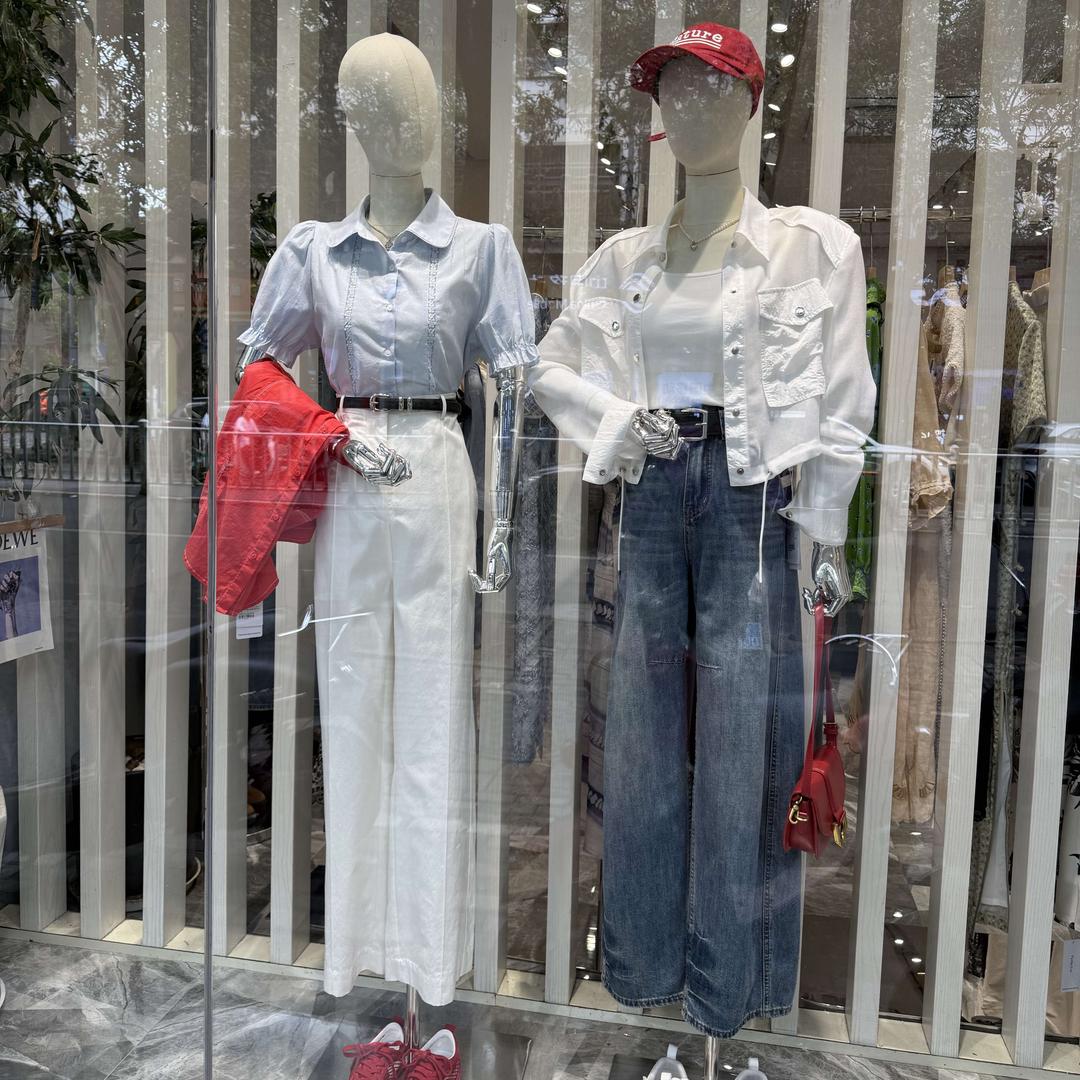 Perfect柏菲-未央