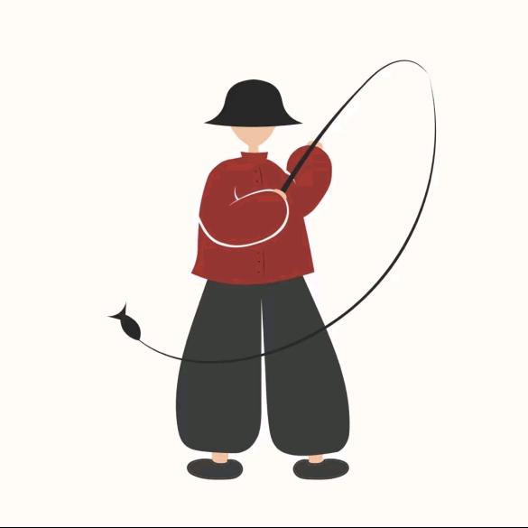 愚何野·浇头烤鱼(陕西西安店)