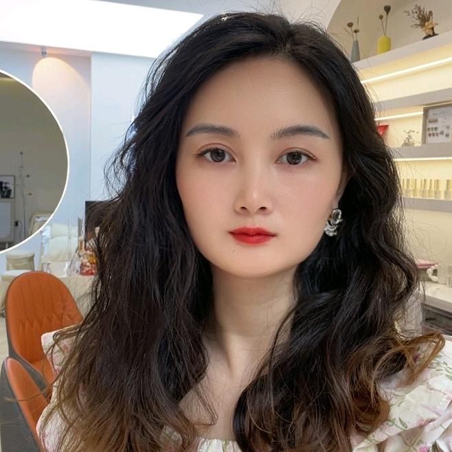 夹江美甲店钱老板