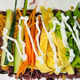 红星饭团（东风西路店）