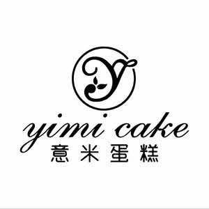 意米蛋糕呼市diy