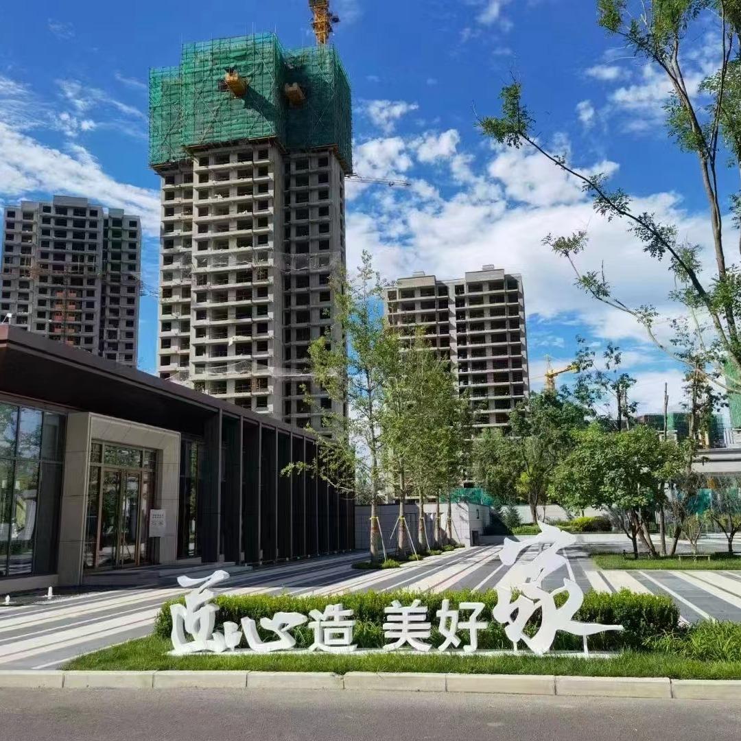 百川格外开发商自销王伟