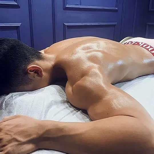 百乐先生美肤Spa