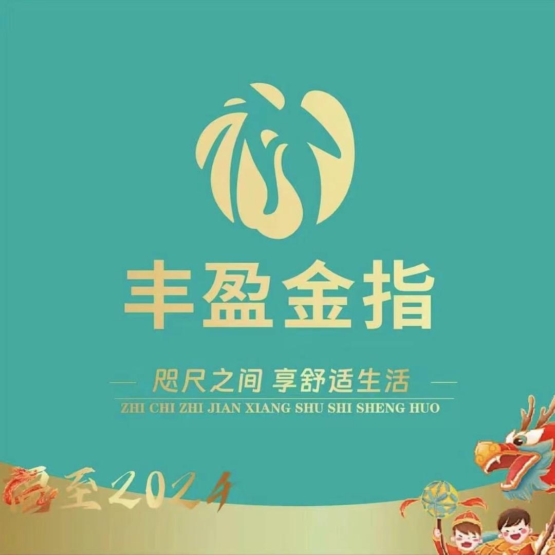 丰盈金指(维也纳店）