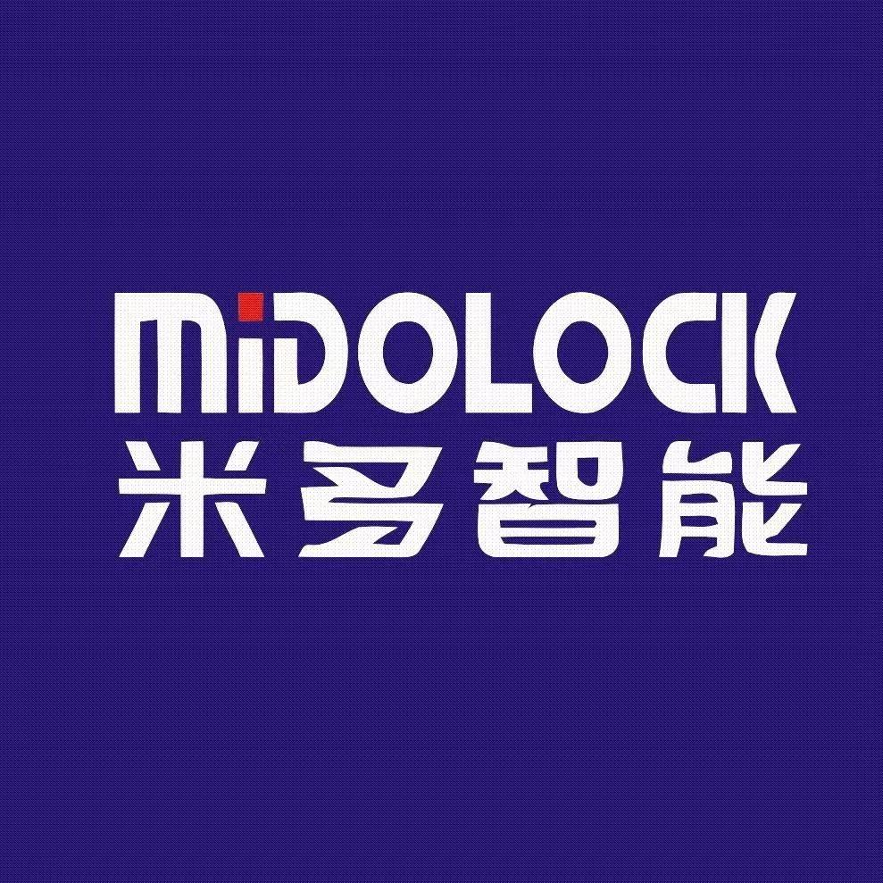 宝丰县米多智能锁(团购店)官方号