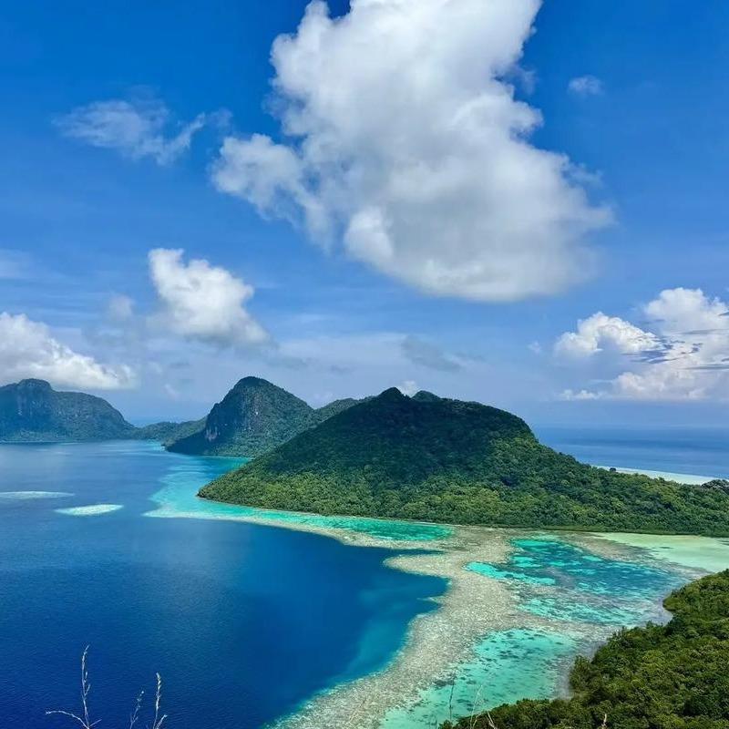 易美旅行带你游普吉岛