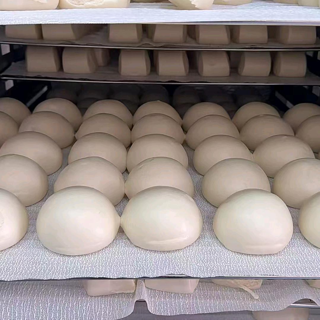 小侯馒头店官方号